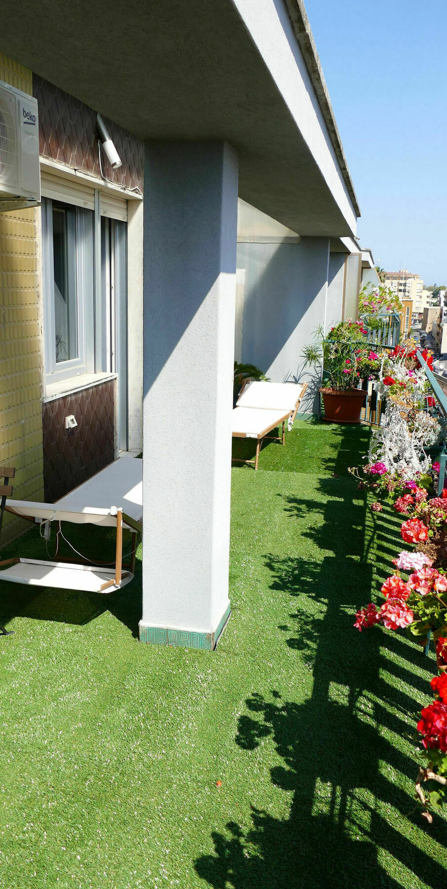 Penthouse Station Luxury Suites & Apartment Brindisi Exteriér fotografie