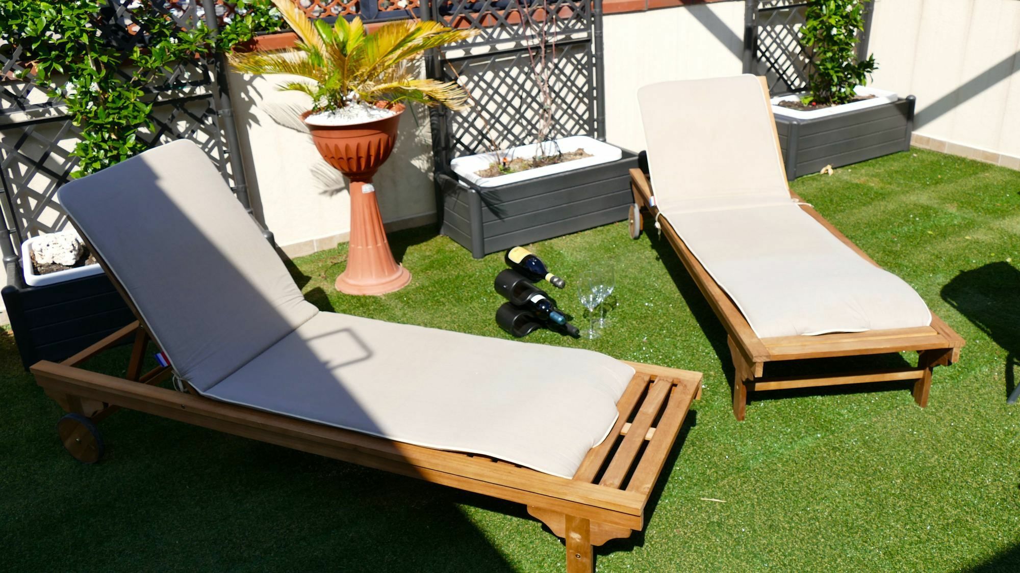 Penthouse Station Luxury Suites & Apartment Brindisi Exteriér fotografie